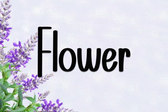 Dreaming Font - Preview 1