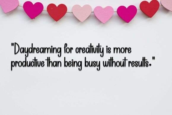 Dreaming Font - Preview 4