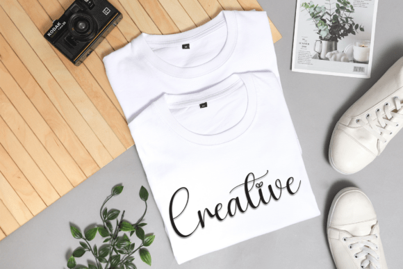Enchanting Font - Preview 3