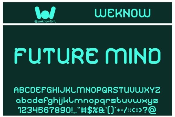 Future Mind