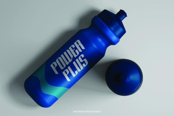 Gelathic Font PNG with transparent background - Preview 5