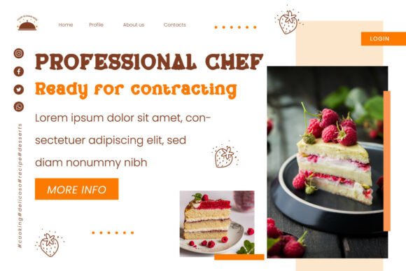 Guavasmoothies Font - Preview 1