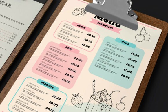 Guavasmoothies Font - Preview 6