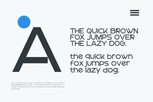 Gunken Font PNG with transparent background - Preview 1