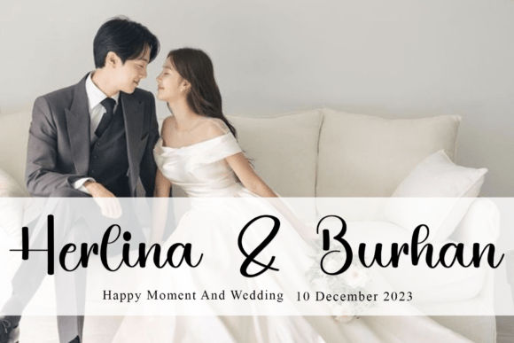 History Boyfrend Font PNG with transparent background - Preview 1