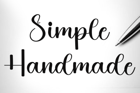History Boyfrend Font PNG with transparent background - Preview 4