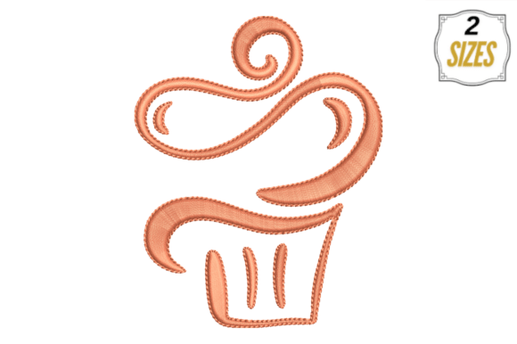 Nice Cupcake