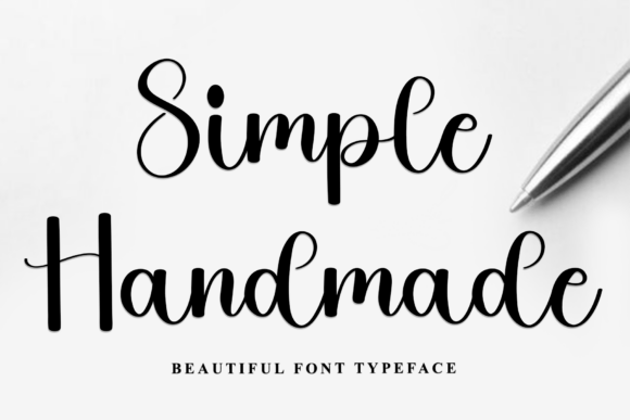 Abigail Font - Preview 2