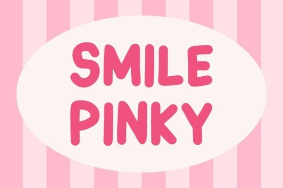 Barbielove Regular Font PNG with transparent background - Preview 1