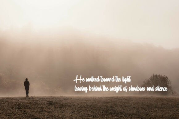Bintharo Font - Preview 4