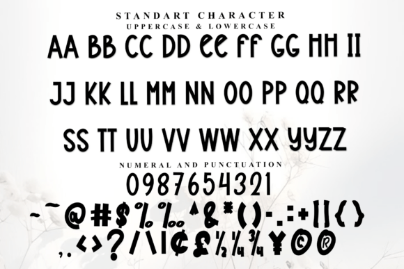 Bright Barbie Font - Preview 3