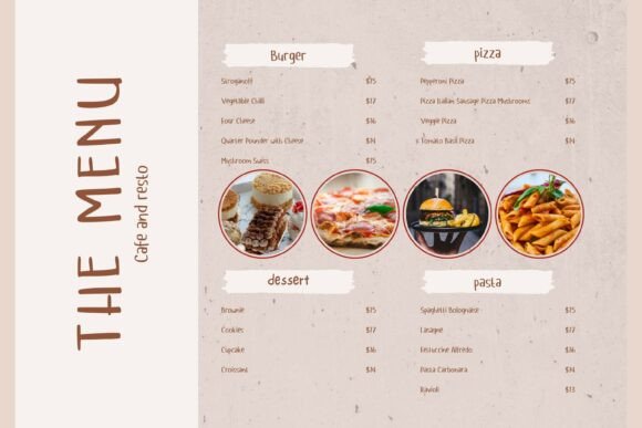 Chilymeatballs Regular Font - Preview 3