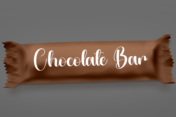 Cute Midnight Font - Preview 3