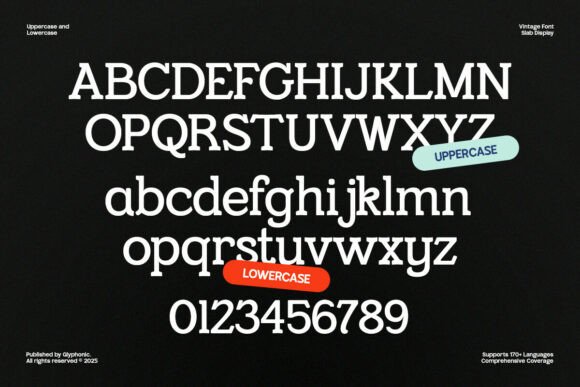 Gc Chalke Font - Preview 1