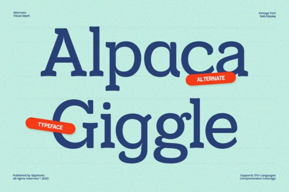 Gc Chalke Font - Preview 6