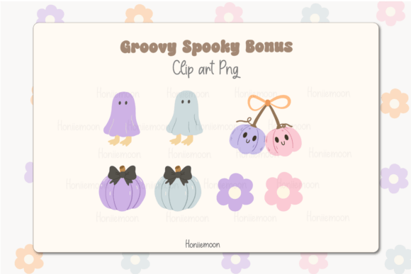 Groovyspooky Font - Preview 5