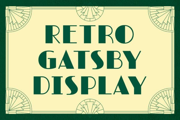 Grystond Font PNG with transparent background - Preview 3