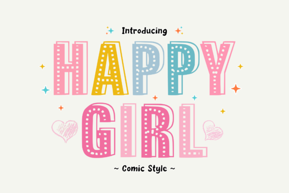 Happygirl Regular