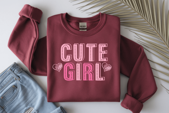 Happygirl Regular Font PNG with transparent background - Preview 1
