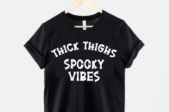 Haunted Halloween Font PNG with transparent background - Preview 1