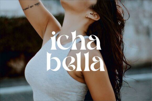 Magic Delight Font PNG with transparent background - Preview 2