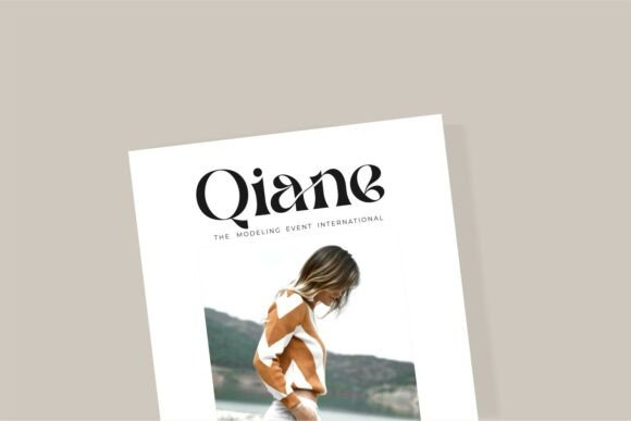 Magic Delight Font PNG with transparent background - Preview 4