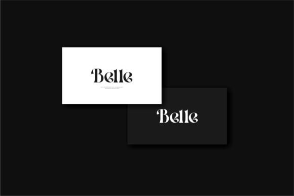 Magic Delight Font PNG with transparent background - Preview 5