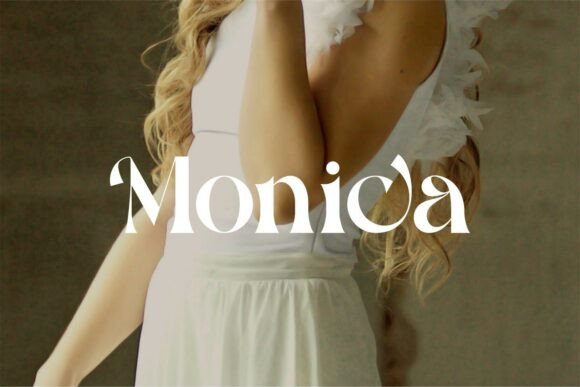 Magic Delight Font PNG with transparent background - Preview 6