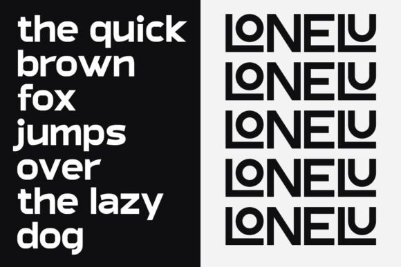 Notty Font PNG with transparent background - Preview 1