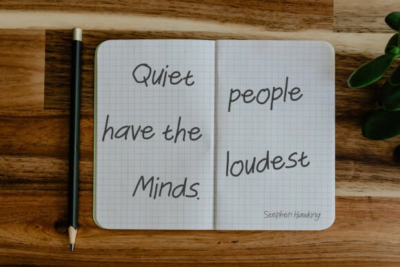 Adaywithintrovert Font - Preview 3