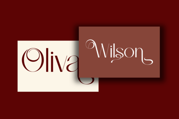 Aren Sugar Font - Preview 2