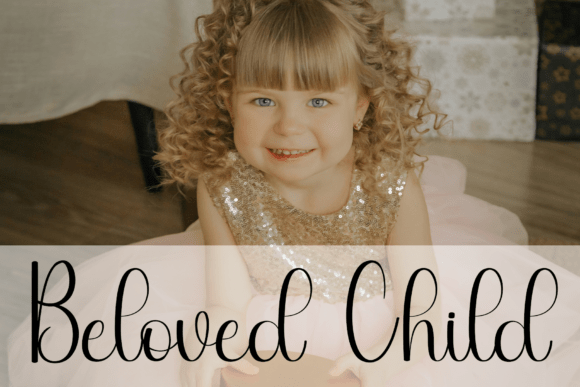Baby Boho Font - Preview 1