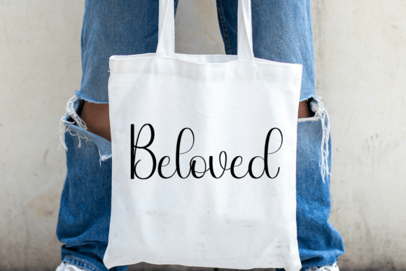 Baby Boho Font - Preview 4
