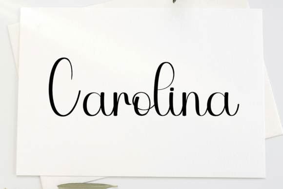 Baby Boho Font - Preview 5