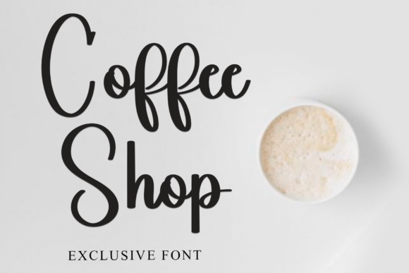 Boyfriend Font - Preview 1