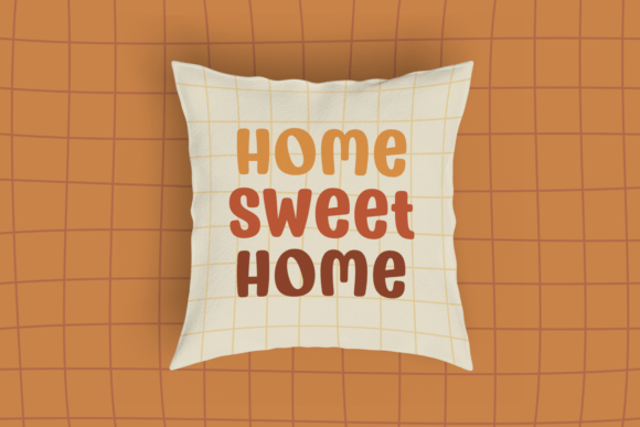 Bright Roads Font - Preview 4