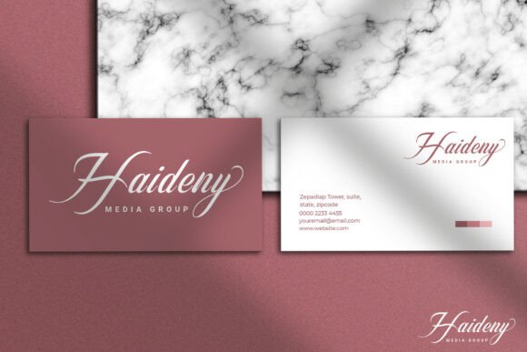Caden Love Font - Preview 6