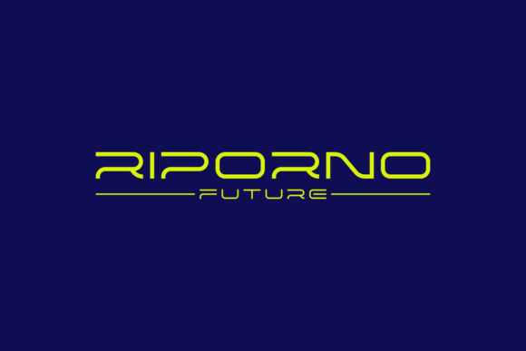 Crepeno Font - Preview 1