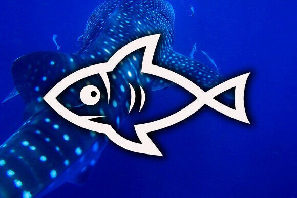 Fishes Font - Preview 2