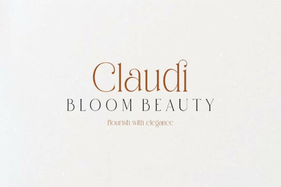 Gliman Font - Preview 4