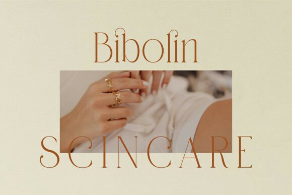 Gliman Font - Preview 5