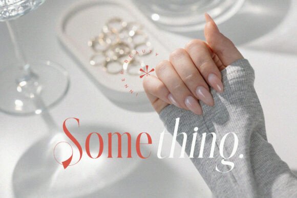 Guegie Font PNG with transparent background - Preview 4