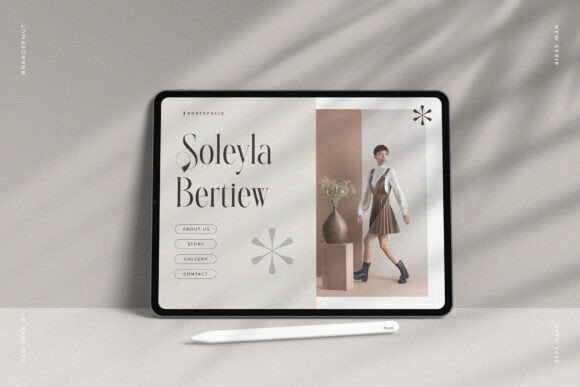 Guegie Font PNG with transparent background - Preview 5