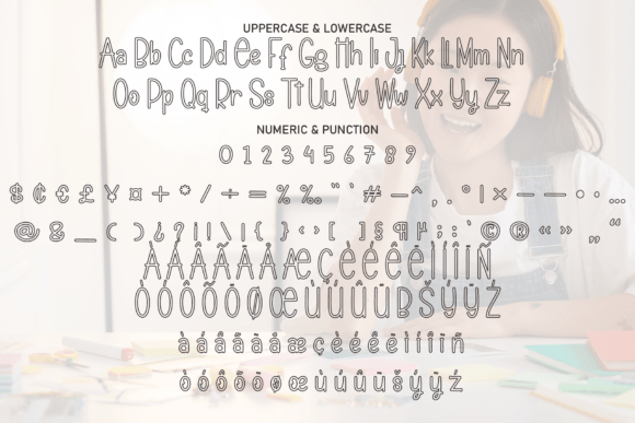 Hello Designer Font - Preview 6