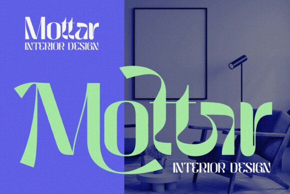 Kardigan Font PNG with transparent background - Preview 3