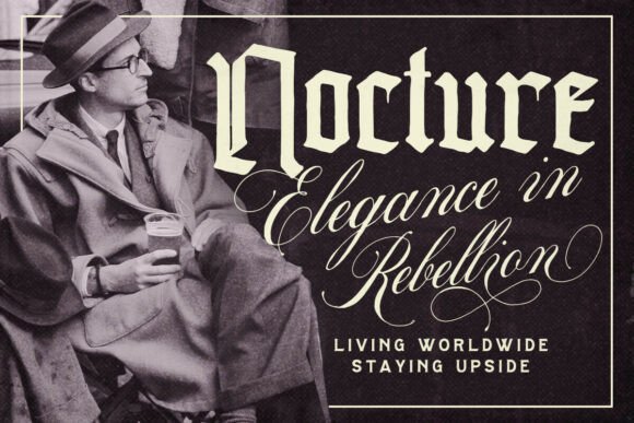 Moleira Font PNG with transparent background - Preview 5