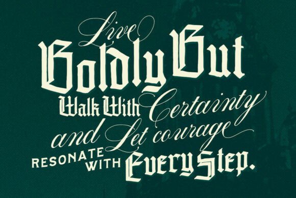 Moleira Font PNG with transparent background - Preview 6
