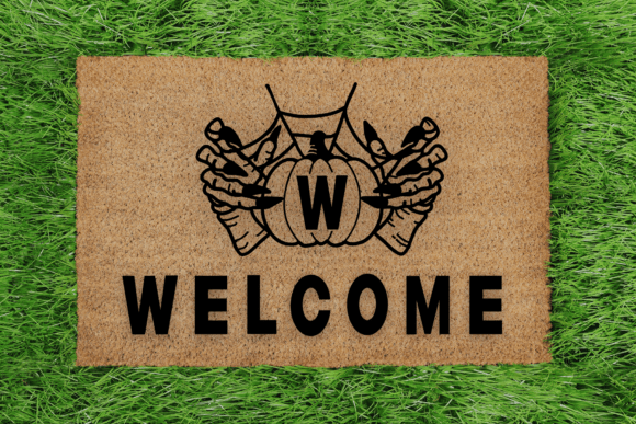 Pumpkin Monster Font PNG with transparent background - Preview 5