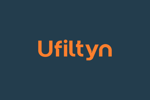 Quatty Font font preview - 1