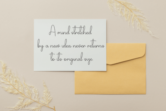 Quiteplace Font PNG with transparent background - Preview 2
